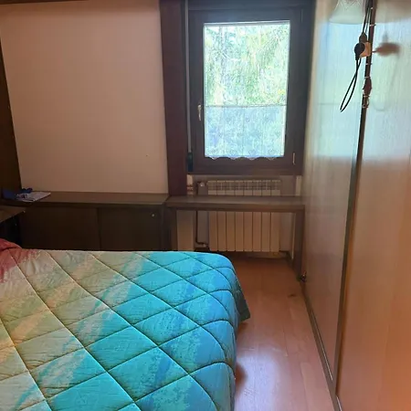 Dimora Colli Bassi *