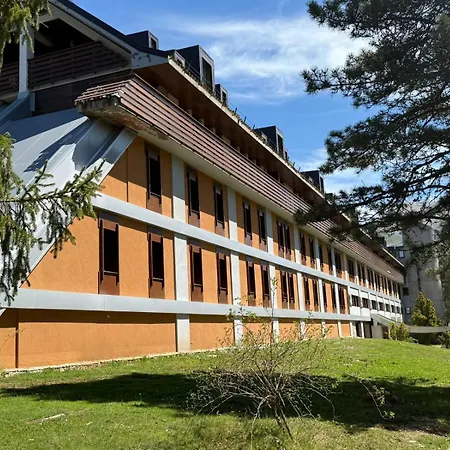 Dimora Colli Bassi * Pescasseroli