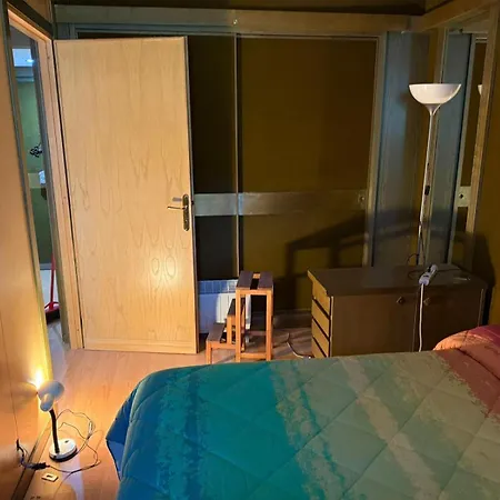 Dimora Colli Bassi Apartment *