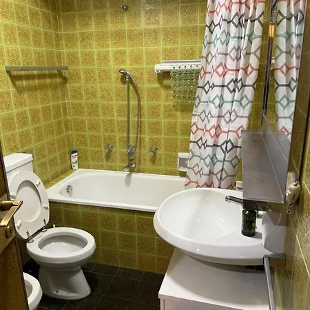 Dimora Colli Bassi Pescasseroli