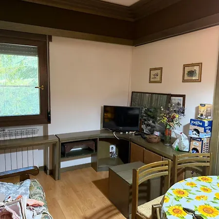 Dimora Colli Bassi Apartment