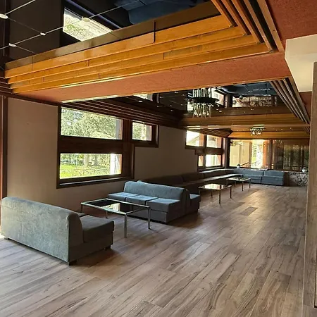 Διαμέρισμα Dimora Colli Bassi Pescasseroli