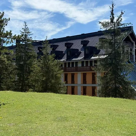 Dimora Colli Bassi Appartement