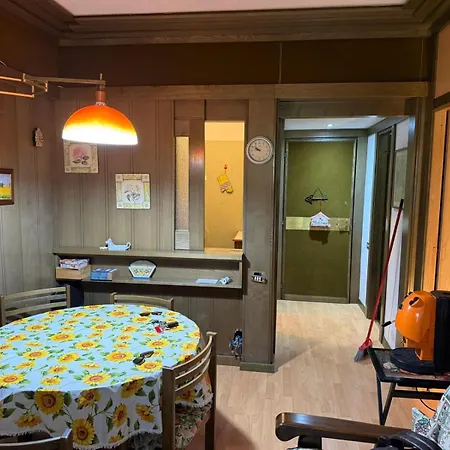 Apartment Dimora Colli Bassi