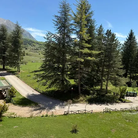 Dimora Colli Bassi * Pescasseroli