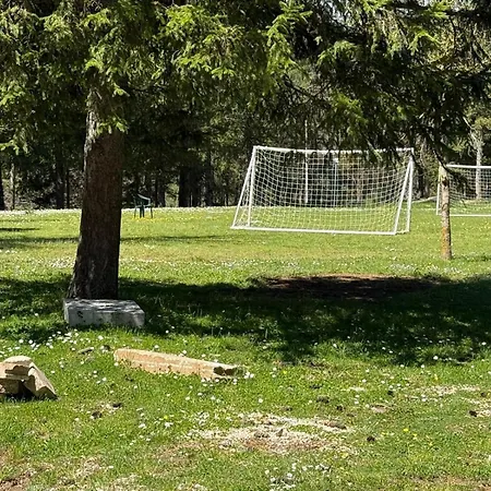 Dimora Colli Bassi Διαμέρισμα