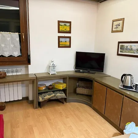 Dimora Colli Bassi *