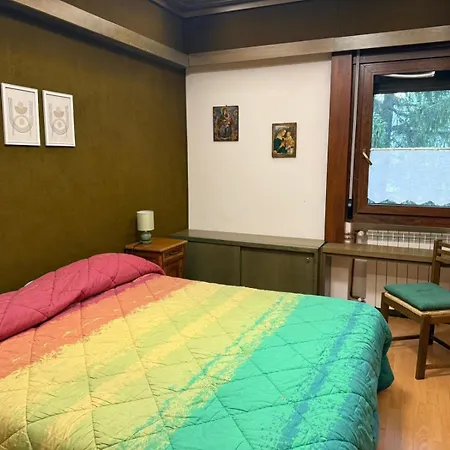 Apartmán Dimora Colli Bassi *
