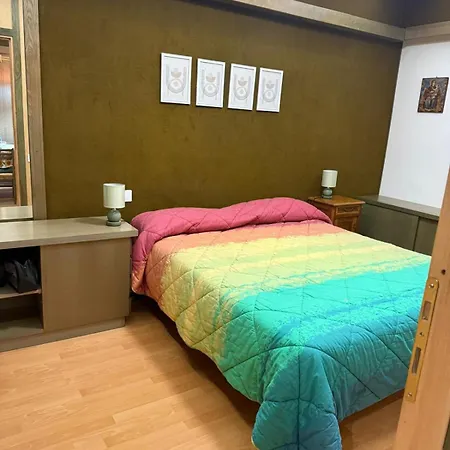Dimora Colli Bassi Apartmán *