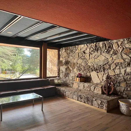 Dimora Colli Bassi Apartmán *