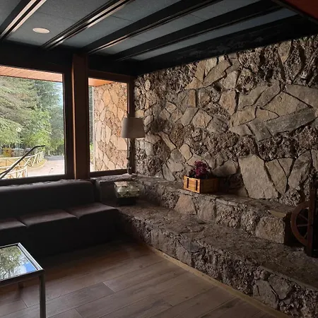 Appartement Dimora Colli Bassi Pescasseroli