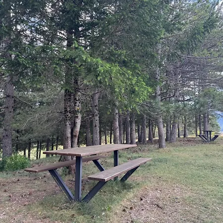 Dimora Colli Bassi Pescasseroli