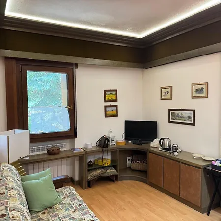 Dimora Colli Bassi Pescasseroli