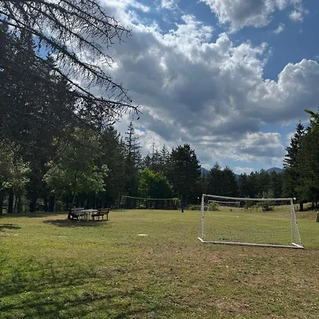 Dimora Colli Bassi Apartmán