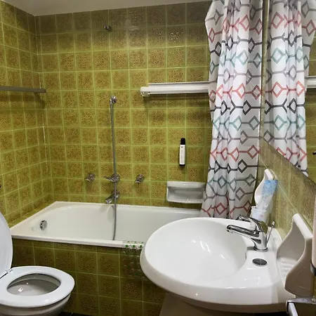Apartmán Dimora Colli Bassi