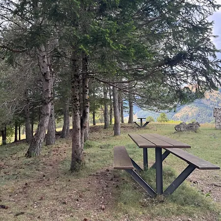 Apartmán Dimora Colli Bassi Pescasseroli