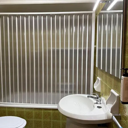 Dimora Colli Bassi Appartement Pescasseroli