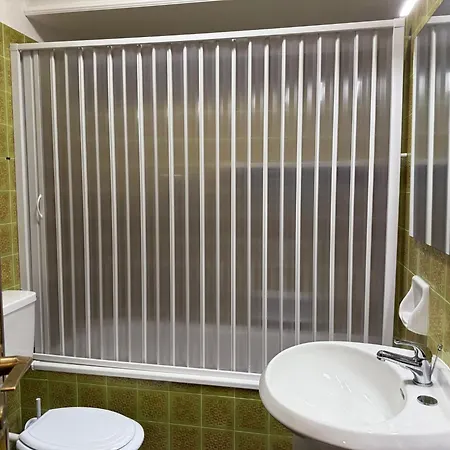 Dimora Colli Bassi Appartement *