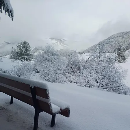 Appartement Dimora Colli Bassi