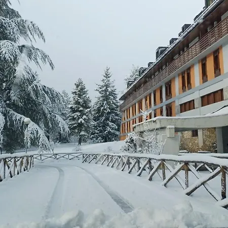 Apartment Dimora Colli Bassi *