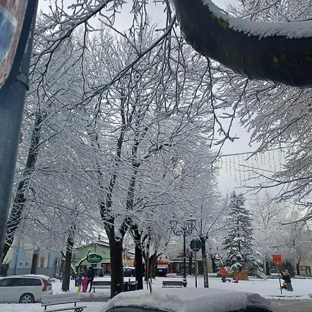 Dimora Colli Bassi