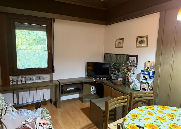 Dimora Colli Bassi Апартаменты