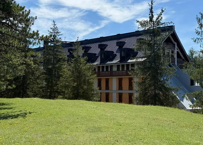 Dimora Colli Bassi Апартаменты