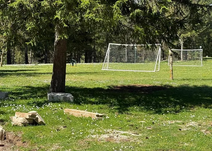 Dimora Colli Bassi Апартаменты