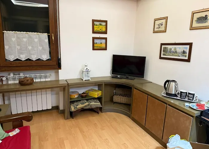 Dimora Colli Bassi *