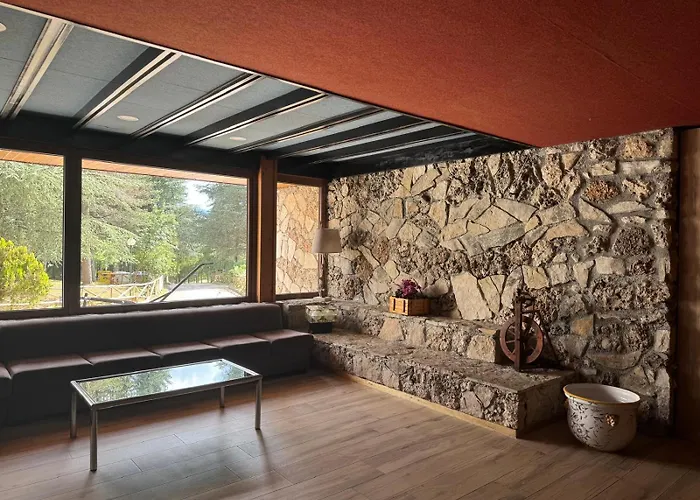 Dimora Colli Bassi Апартаменты *