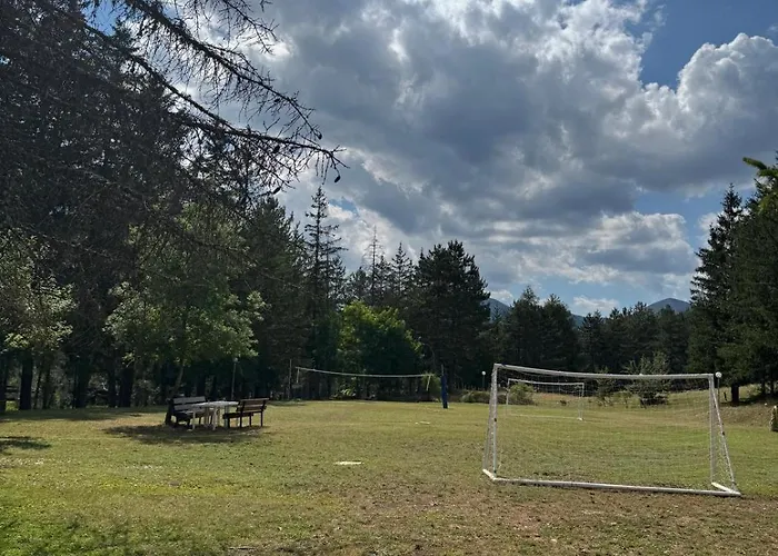 Dimora Colli Bassi Апартаменты