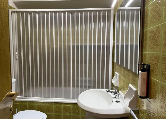 Dimora Colli Bassi Апартаменты Пескассероли