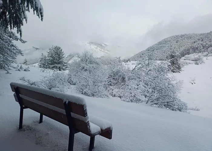 Апартаменты Dimora Colli Bassi