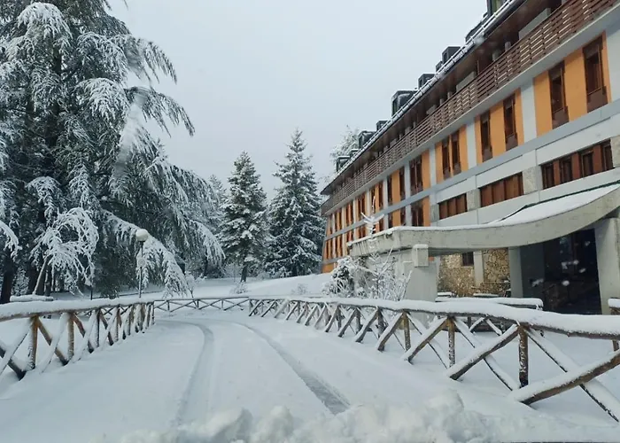 Апартаменты Dimora Colli Bassi *