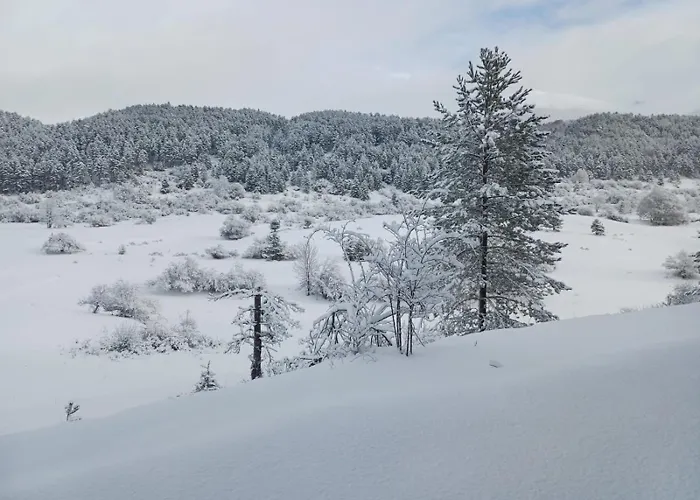 Dimora Colli Bassi Апартаменты *